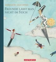 Tapa de Freunde lässt man nicht im Stich