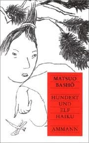 Tapa de Hundertelf Haiku