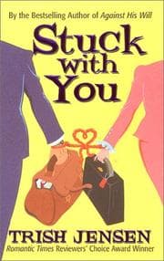 Tapa de Stuck With You (Time of Your Life)