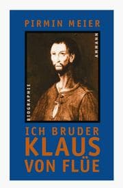 Tapa de Ich Bruder Klaus von Flüe