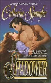 Tapa de Shadower