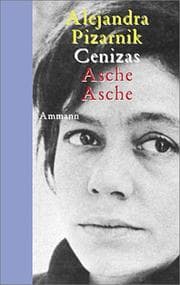 Tapa de Cenizas- Asche, Asche. ( Werkausgabe in 3 Bänden, 1)