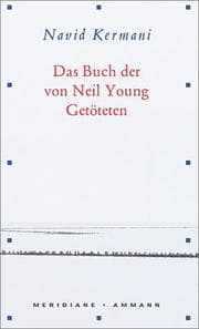 Tapa de Das Buch der von Neil Young Getöteten