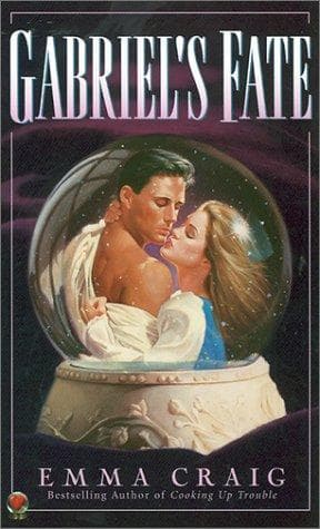 Tapa de Gabriel's fate