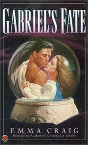 Tapa de Gabriel's fate