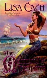 Tapa de The Mermaid of penperro