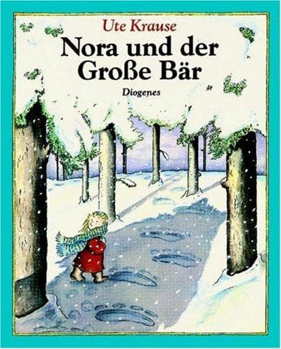 Tapa de Nora und der Große Bär
