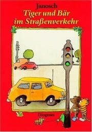 Tapa de Tiger Und Bar Im Strassenverke