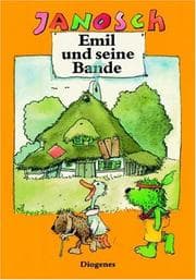 Tapa de Emil und seine Bande