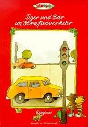 Tapa de Tiger Und Baer IM Strassenverkehr
