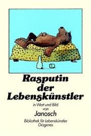 Tapa de Rasputin der Lebenskünstler