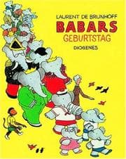 Tapa de Babars Geburtstag