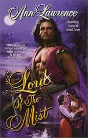 Tapa de Lord of the mist