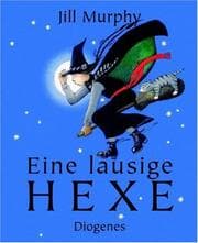 Tapa de Eine lausige Hexe