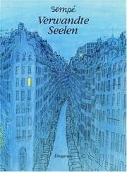 Tapa de Verwandte Seelen
