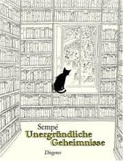 Tapa de Unergründliche Geheimnisse