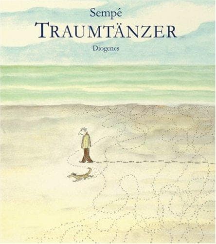 Tapa de Traumtänzer
