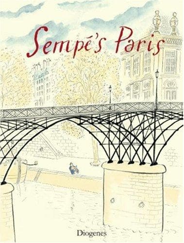 Tapa de Sempes Paris