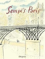 Tapa de Sempes Paris