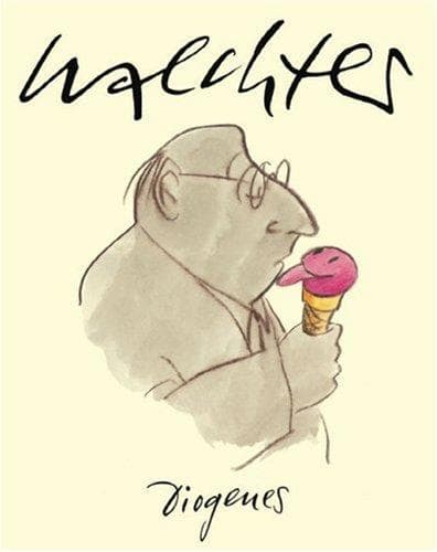 Tapa de F. K. Waechter