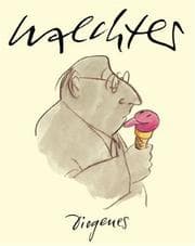 Tapa de F. K. Waechter