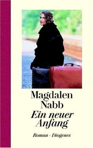 Tapa de Ein neuer Anfang