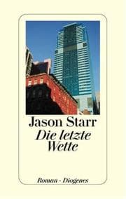 Tapa de Die letzte Wette