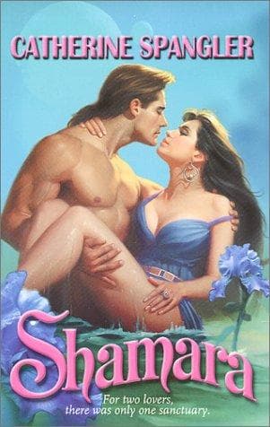 Tapa de Shamara