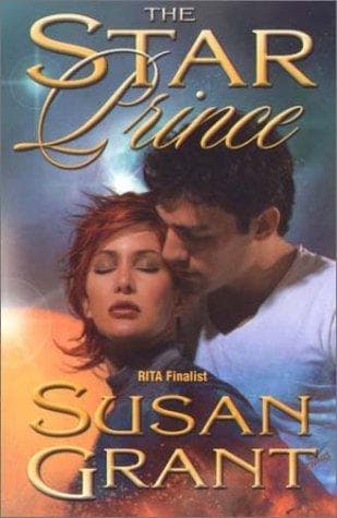 Tapa de The star prince