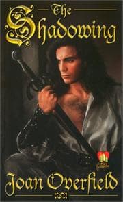 Tapa de The Shadowing