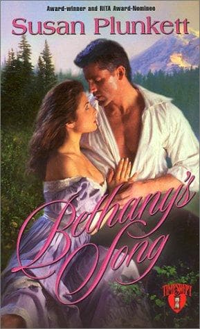 Tapa de Bethany's song