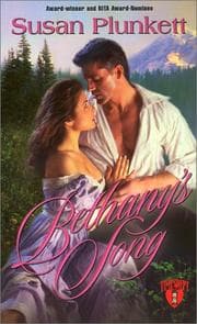 Tapa de Bethany's song