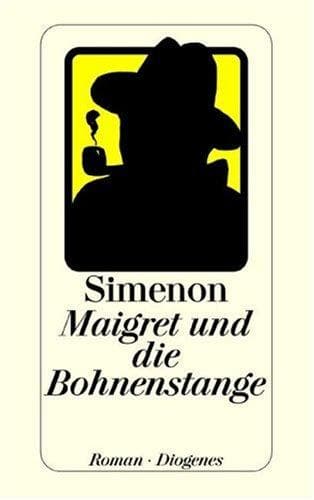 Tapa de Maigret und die Bohnenstange