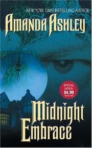 Tapa de Midnight embrace
