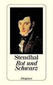 Tapa de Rot und Schwarz. Eine Chronik des 19. Jahrhunderts