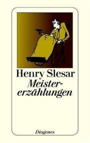 Tapa de Meistererzählungen