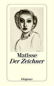 Tapa de Der Zeichner. Hundert Zeichnungen und Graphiken 1898 - 1952