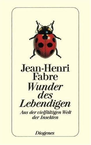 Tapa de Wunder des Lebendigen