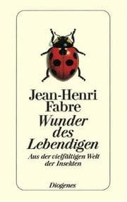 Tapa de Wunder des Lebendigen