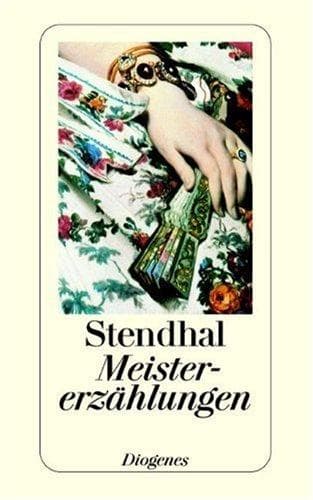 Tapa de Meistererzählungen