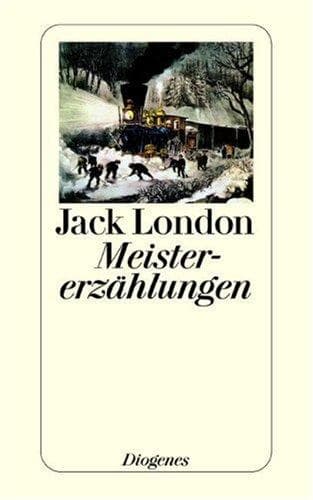 Tapa de Meistererzählungen