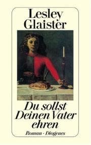 Tapa de Du sollst Deinen Vater ehren