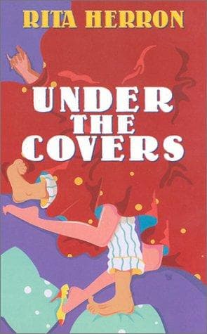 Tapa de Under the covers