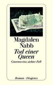 Tapa de Tod Einer Queen