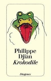 Tapa de Krokodile. Sechs Geschichten