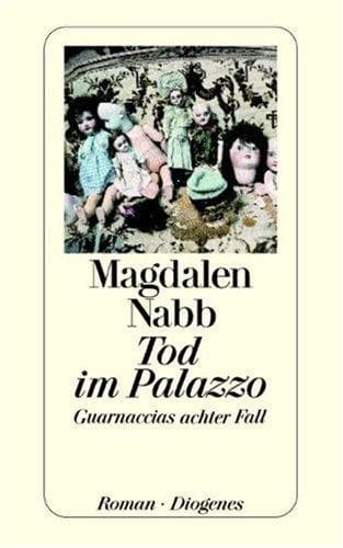Tapa de Tod im Palazzo