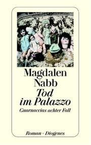 Tapa de Tod im Palazzo