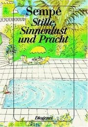 Tapa de Stille, Sinnenlust und Pracht
