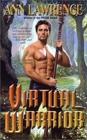 Tapa de Virtual warrior