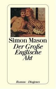 Tapa de Der Große Englische Akt